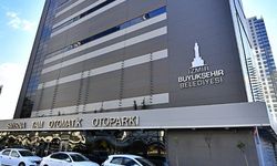 İzmir Büyükşehir Belediyesi iştirakine şafak operasyonu: 4 şüpheliden 3'ü yakalandı!