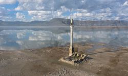 Tahtalı Barajı'nda sevindiren artış: İzmir'de hafta boyu yağmur bekleniyor