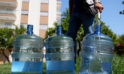 Ankara Kızılcahamam su kesintisi var: Yenimahalle’de de başlayacak