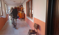 Zehir tacirlerine darbe: 5 ilde 346 şüpheli yakalandı