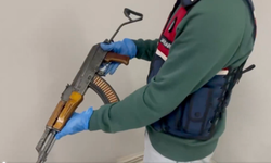 27 ilde silah operasyonu: 259 şüpheli yakalandı