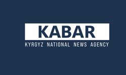 Kırgız Ulusal Haber Ajansı Kabar, Dünya Göçebe Oyunları’nın tek uluslararası medya ortağı oldu