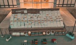 Jandarmadan kaçak sigara üretimine büyük darbe: Batman’da 7 milyon liralık tesis deşifre edildi