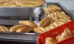 Ramazan’da büyük destek: 95 noktada 50 bin ekmek dağıtılacak