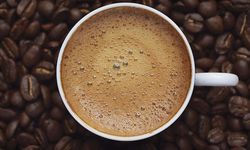 Ankara Türkiye'nin en çok kahve tüketen ikinci şehri oldu