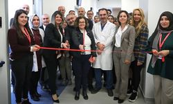 Türkiye'de bir ilk: O poliklinik Ankara Bilkent'te açıldı