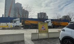 Ankara’da yarın trafik değişiyor: İşte kapanacak yollar ve duraklar