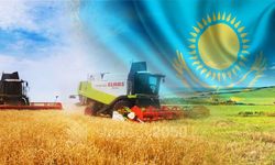 Kazakistan tarımında dijital dönüşüm hamlesi!