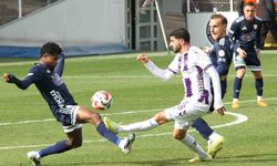 Keçiörengücü’nden sert tepki: Aynı hakem, aynı senaryo!