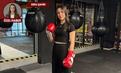 "Kadınların kendini savunmayı öğrenmesi şart"