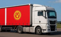 Kırgızistan lojistiğinde e-Permit dönemi