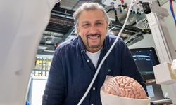 Koç Üniversitesi yüksekten uçuyor: Yeni araştırma dünyada gündem oldu