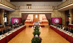 Emek Partisi Terörsüz Türkiye raporuna hayır oyu verecek