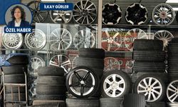Yanlış lastik kullanımı kazaya davetiye çıkarıyor