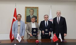 Bilimde yeni rota Asya: Erciyes Üniversitesi Malezya ile el sıkıştı