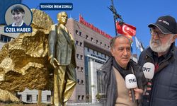 Mesut Özarslan istifa etti: Ankaralılar ikiye bölündü!