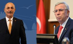 Kalecik’ten net mesaj: Ayrılık yok, yolumuza devam ediyoruz