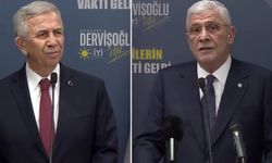 Mansur Yavaş: Operasyon olacaksa Ankara’nın malını yiyenlerden başlasın