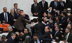 Meclis’te gerilim: Osman Gökçek ve Mahmut Tanal karşı karşıya