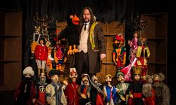 Taşkent’te Ramazan coşkusu: Meddah geleneği sahne alacak