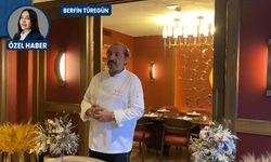 Ankara'ya Alaz açıldı: Anadolu’nun göç hafızası sofraya taşındı