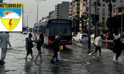 Meteoroloji tarihinde az rastlanır tablo: Türkiye ekstrem hava olaylarının kıskacında!
