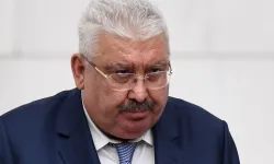 MHP’li Yalçın’dan sert çıkış: Türkiye hedefte, içeride operasyon var