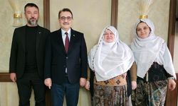 Dönmez’den Mihalgazi mesajı: Her zaman yanınızdayız