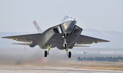 KAAN’ın ilk uçuşunun 2. yılı: Gökyüzünde tarihi dönüm noktası