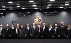 MKE’de Türkiye-ABD teması: Ortak üretim masada