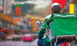 Motokurye ve hizmet emekçileri için yeni düzenleme yolda