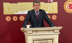 CHP’li Kanko’dan Milli Parklar tepkisi: Doğa şirketlerin değil milletindir