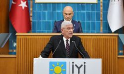 Dervişoğlu: Öcalan’a umut hakkını millete sorun