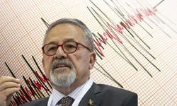 4.8’lik depremde kritik fay detayı: Naci Görür açıkladı