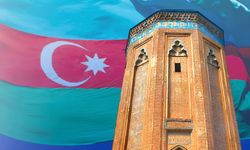 Nahçıvan Özerk Cumhuriyeti 102 yaşında