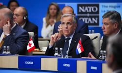 Kanada’dan Türkiye mesajı: “NATO’da hayati ortak, küresel lider”