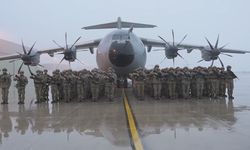 Türk Tugayı Almanya’da: NATO tatbikatında sahaya inen güç Türkiye oldu