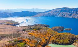 Türkiye’nin doğa harikasında sınırlar değişti: Nemrut’ta yeni dönem