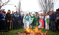 Türk dünyasının ortak bayramı Nevruz, Türkiye'de resmi tatil olmaya hazırlanıyor