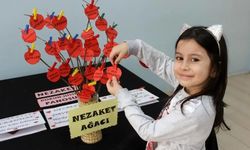 Okullarda nezaket seferberliği: “Nezaket Haftası”başladı