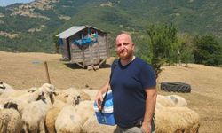 Onur Canik: Tarım ve Orman’da 24 aydır personel yok