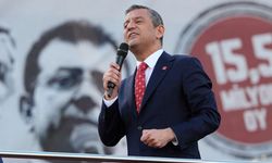 Özgür Özel erken seçimde ısrarcı: Sandık milletin önüne gelmeli