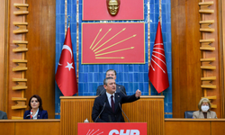 Özgür Özel’den sert çıkış: Adam gibi yapacaksın o Adalet Bakanlığını