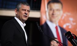 Özgür Özel: 20 milyon liralık saat takıyorlar, emekliye 20 bin lira veriyorlar