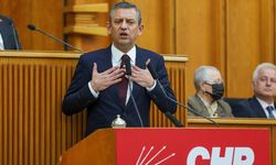 Özgür Özel’den Tanju Özcan’a destek: “İftarımı Sincan Cezaevi’nde yapacağım”