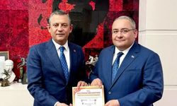 Mesut Özarslan: Özgür Özel bana küfür etti, CHP'den istifa ediyorum