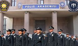 Türk polis eğitiminde yeni çağ! Dev proje dikkat çekti
