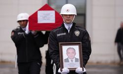 Polis cinayeti cezasız kalmadı: Ankara’da iki şüpheli tutuklandı