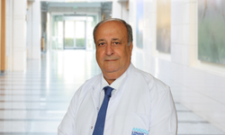 Prof. Dr. Savaş Kansoy: Çocukluk çağı kanserlerinin üçte biri lösemi