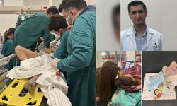 Prof. Dr. Şervan Gökhan’dan 6 şubat tanıklığı: Hekimler en zor günlerini yaşadı